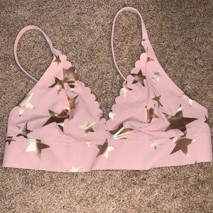Victoria Secret Pink Bralette